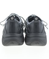 OAO（オーエーオー）スニーカー 黒 サイズ:27.5cm メンズ/2200645518054