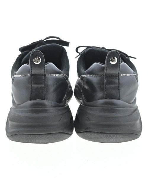 OAO（オーエーオー）スニーカー 黒 サイズ:24cm レディース/2200665345043