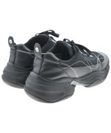 OAO（オーエーオー）スニーカー 黒 サイズ:24cm レディース/2200665345043