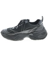 OAO（オーエーオー）スニーカー 黒 サイズ:24cm レディース/2200665345043