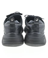 OAO（オーエーオー）スニーカー 黒 サイズ:24cm レディース/2200665345043