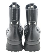 OAO（オーエーオー）ブーツ 黒 サイズ:25cm レディース/2200684540146