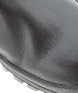 OAO（オーエーオー）ブーツ 黒 サイズ:25cm レディース/2200684540146