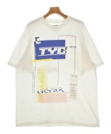 TSUNG YU CHAN Tシャツ・カットソー