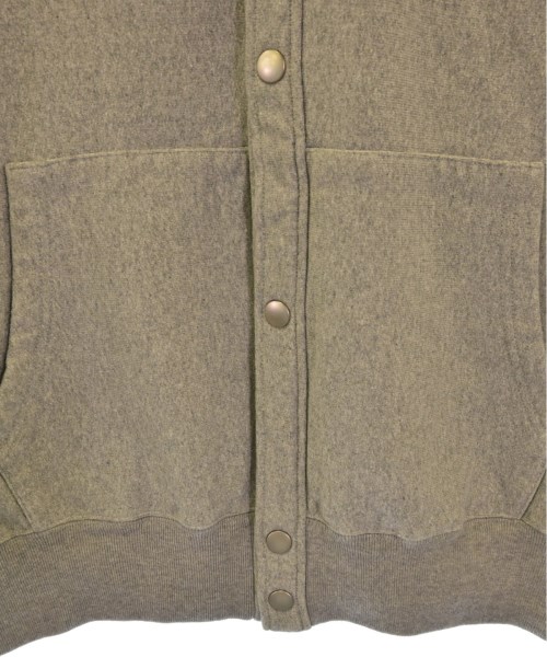 STANDARD JOURNAL（スタンダードジャーナル）スウェット グレー サイズ:M メンズ/2200454376012