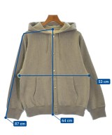 STANDARD JOURNAL（スタンダードジャーナル）スウェット グレー サイズ:M メンズ/2200454376012