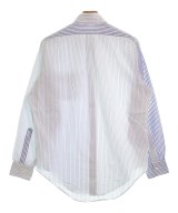 STANDARD JOURNAL（スタンダードジャーナル）カジュアルシャツ 白 サイズ:S メンズ/2200456678213