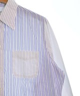 STANDARD JOURNAL（スタンダードジャーナル）カジュアルシャツ 白 サイズ:S メンズ/2200456678213