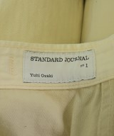 STANDARD JOURNAL（スタンダードジャーナル）その他 白 サイズ:30(M位) レディース/2200611031105