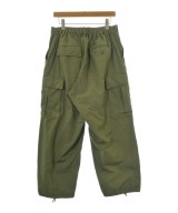 STANDARD JOURNAL（スタンダードジャーナル）カーゴパンツ カーキ サイズ:1(S位) メンズ/2200613910040