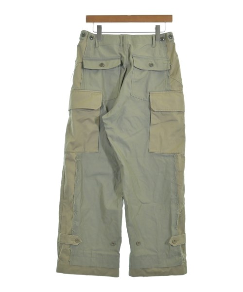 STANDARD JOURNAL（スタンダードジャーナル）その他 カーキ サイズ:S メンズ/2200618034017