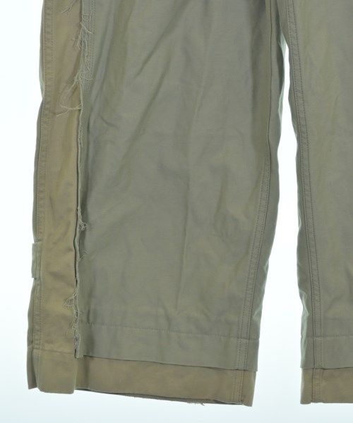 STANDARD JOURNAL（スタンダードジャーナル）その他 カーキ サイズ:S メンズ/2200618034017