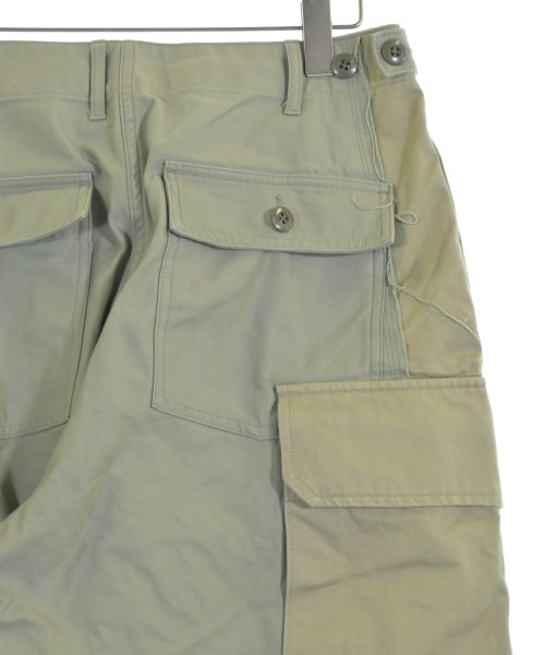 STANDARD JOURNAL（スタンダードジャーナル）その他 カーキ サイズ:S メンズ/2200618034017