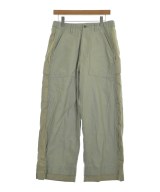 STANDARD JOURNAL（スタンダードジャーナル）その他 カーキ サイズ:S メンズ/2200618034017