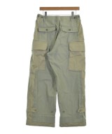 STANDARD JOURNAL（スタンダードジャーナル）その他 カーキ サイズ:S メンズ/2200618034017