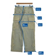 STANDARD JOURNAL（スタンダードジャーナル）その他 カーキ サイズ:S メンズ/2200618034017