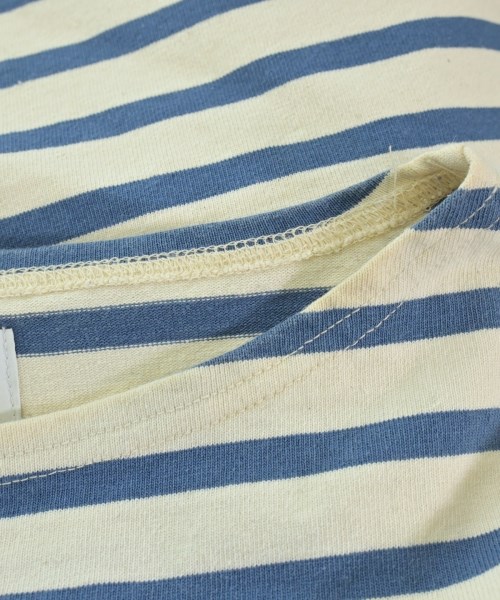 STANDARD JOURNAL（スタンダードジャーナル）Tシャツ・カットソー 白 サイズ:L メンズ/2200618034024