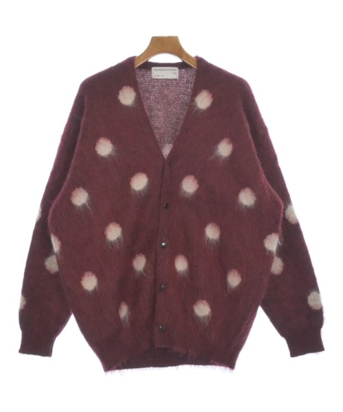 スタンダードジャーナル(STANDARD JOURNAL)のSTANDARD JOURNAL カーディガン