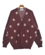 STANDARD JOURNAL（スタンダードジャーナル）カーディガン 赤 サイズ:M メンズ/2200620822060