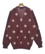 STANDARD JOURNAL（スタンダードジャーナル）カーディガン 赤 サイズ:M メンズ/2200620822060