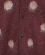 STANDARD JOURNAL（スタンダードジャーナル）カーディガン 赤 サイズ:M メンズ/2200620822060