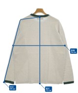 STANDARD JOURNAL（スタンダードジャーナル）Tシャツ・カットソー グレー サイズ:-(M位) メンズ/2200656487370