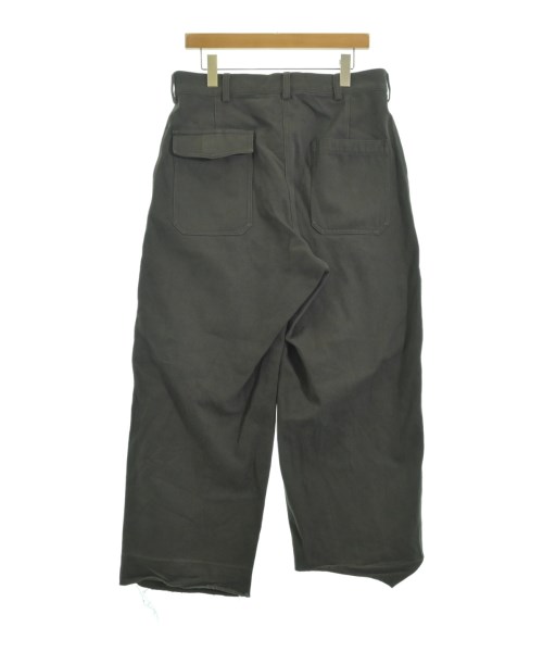 STANDARD JOURNAL（スタンダードジャーナル）カーゴパンツ カーキ サイズ:34(XL位) メンズ/2200648836148