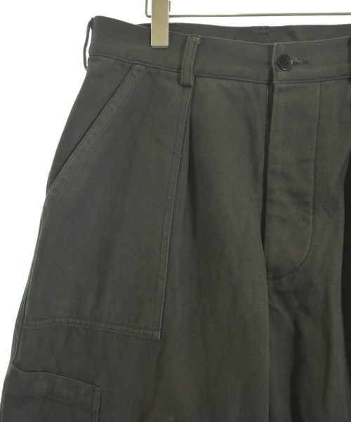 STANDARD JOURNAL（スタンダードジャーナル）カーゴパンツ カーキ サイズ:34(XL位) メンズ/2200648836148