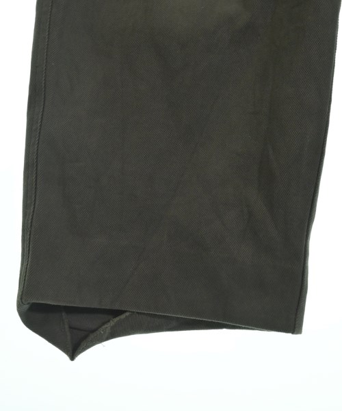 STANDARD JOURNAL（スタンダードジャーナル）カーゴパンツ カーキ サイズ:34(XL位) メンズ/2200648836148