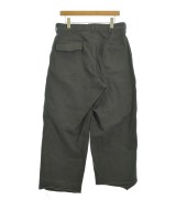 STANDARD JOURNAL（スタンダードジャーナル）カーゴパンツ カーキ サイズ:34(XL位) メンズ/2200648836148