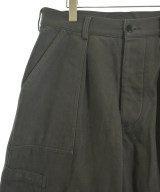 STANDARD JOURNAL（スタンダードジャーナル）カーゴパンツ カーキ サイズ:34(XL位) メンズ/2200648836148