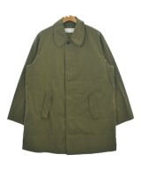 STANDARD JOURNAL ステンカラーコート
