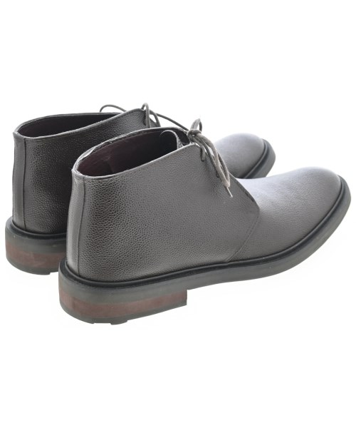 RAINMAN（レインマン）ブーツ 茶 サイズ:UK8(26.5cm位) メンズ/2200668895057