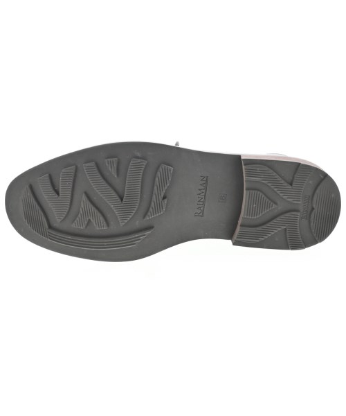 RAINMAN（レインマン）ブーツ 茶 サイズ:UK8(26.5cm位) メンズ/2200668895057