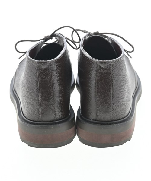 RAINMAN（レインマン）ブーツ 茶 サイズ:UK8(26.5cm位) メンズ/2200668895057