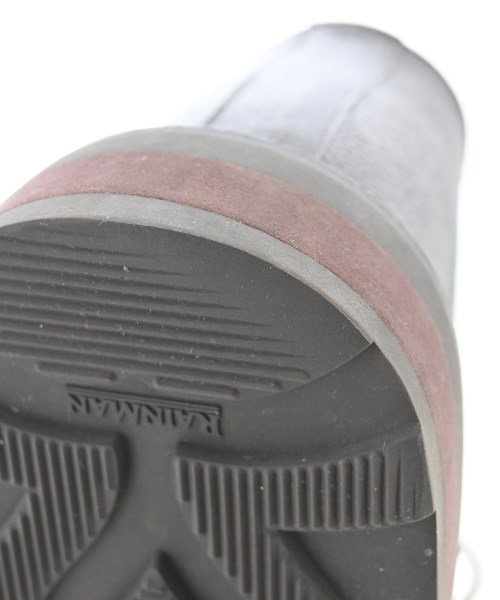 RAINMAN（レインマン）ブーツ 茶 サイズ:UK8(26.5cm位) メンズ/2200668895057