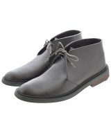 RAINMAN（レインマン）ブーツ 茶 サイズ:UK8(26.5cm位) メンズ/2200668895057