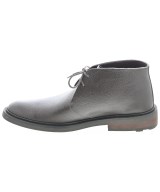 RAINMAN（レインマン）ブーツ 茶 サイズ:UK8(26.5cm位) メンズ/2200668895057