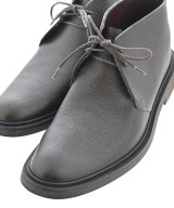 RAINMAN（レインマン）ブーツ 茶 サイズ:UK8(26.5cm位) メンズ/2200668895057