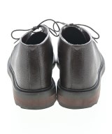 RAINMAN（レインマン）ブーツ 茶 サイズ:UK8(26.5cm位) メンズ/2200668895057