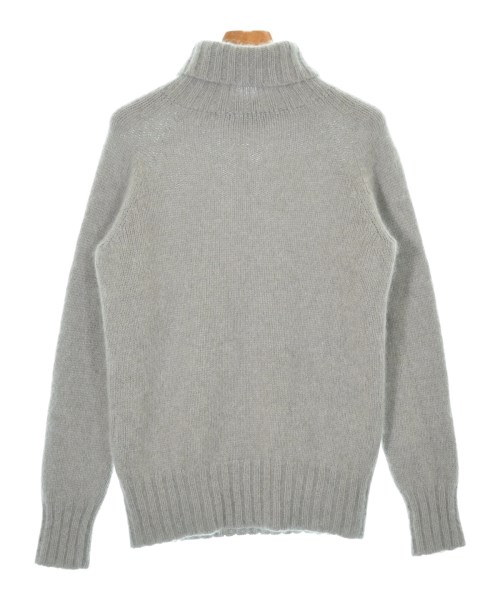 eleven 2nd（イレブンセカンド）ニット・セーター グレー サイズ:-(M位) レディース/2200637995016