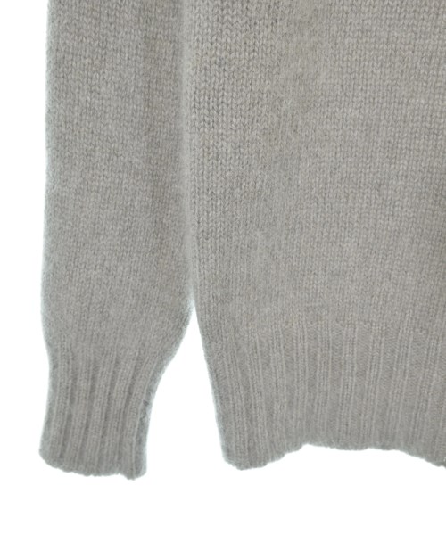 eleven 2nd（イレブンセカンド）ニット・セーター グレー サイズ:-(M位) レディース/2200637995016