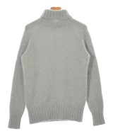 eleven 2nd（イレブンセカンド）ニット・セーター グレー サイズ:-(M位) レディース/2200637995016