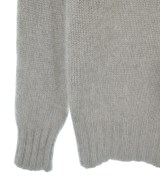 eleven 2nd（イレブンセカンド）ニット・セーター グレー サイズ:-(M位) レディース/2200637995016