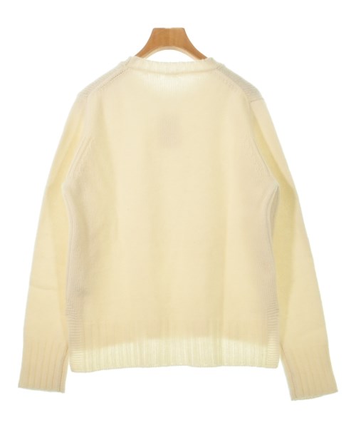 eleven 2nd（イレブンセカンド）ニット・セーター 白 サイズ:M レディース/2200616983034