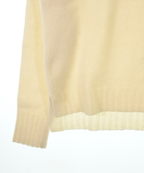 eleven 2nd（イレブンセカンド）ニット・セーター 白 サイズ:M レディース/2200616983034