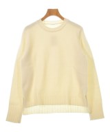 eleven 2nd（イレブンセカンド）ニット・セーター 白 サイズ:M レディース/2200616983034