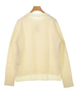 eleven 2nd（イレブンセカンド）ニット・セーター 白 サイズ:M レディース/2200616983034