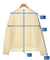 eleven 2nd（イレブンセカンド）ニット・セーター 白 サイズ:M レディース/2200616983034