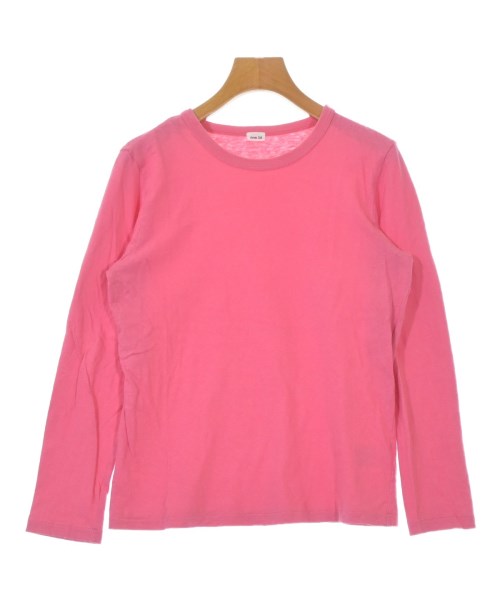 eleven 2nd(イレブンセカンド)Tシャツ・カットソー ピンク サイズ:-(M位)/2200672142079